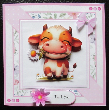 Happy Animals by Davina Rundle