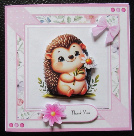 Happy Animals by Davina Rundle