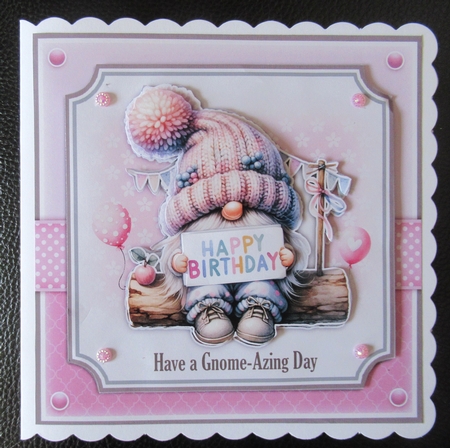 Gallery Item Handmade Craft Photo