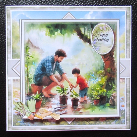 Gallery Item Handmade Craft Photo