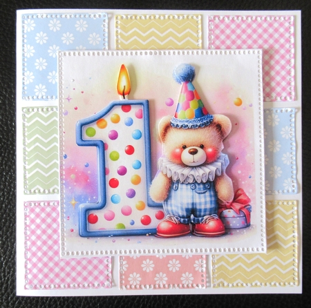 Gallery Item Handmade Craft Photo