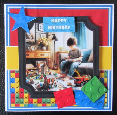 Gallery Item Handmade Craft Photo
