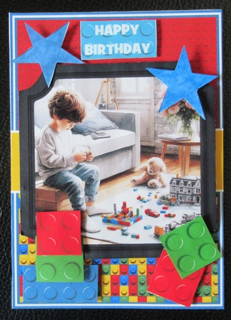 Gallery Item Handmade Craft Photo