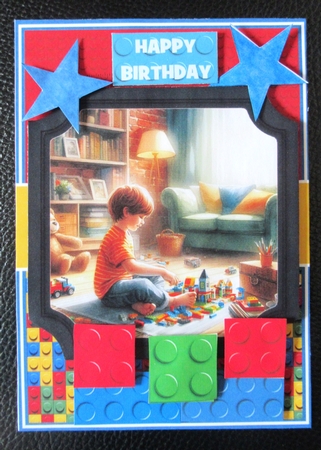 Gallery Item Handmade Craft Photo