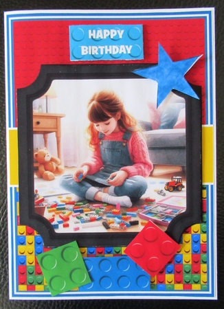 IMAGINATION TIME 2 by Davina Rundle