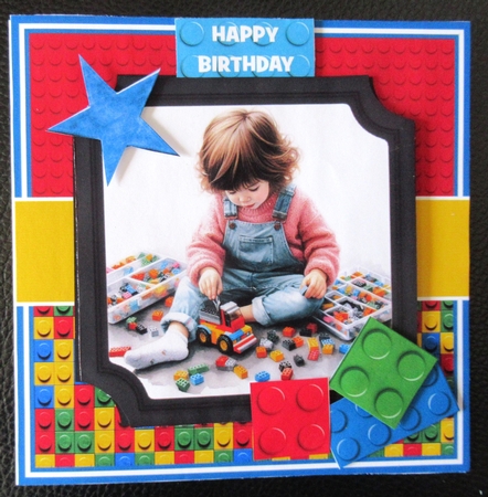 IMAGINATION TIME 2 by Davina Rundle