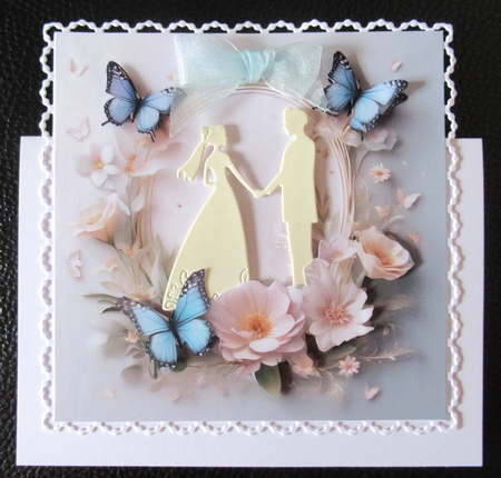 EW AI Cup Butterfly Flower Frames 01 2024 by Davina Rundle