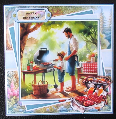 Gallery Item Handmade Craft Photo