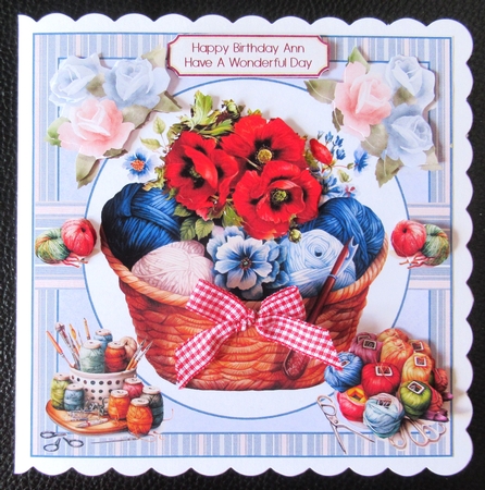 Gallery Item Handmade Craft Photo
