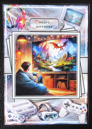 Gallery Item Handmade Craft Photo