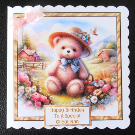 Gallery Item Handmade Craft Photo