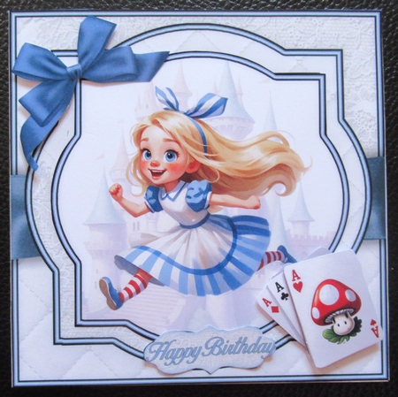 Mixup  Bumper Kit 4  by Davina Rundle