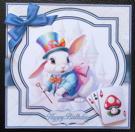 Mixup  Bumper Kit 4  by Davina Rundle