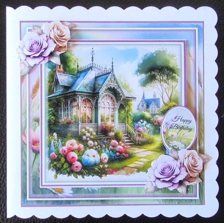 Gallery Item Handmade Craft Photo