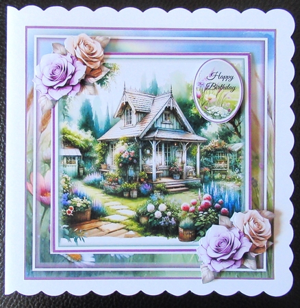 Gallery Item Handmade Craft Photo