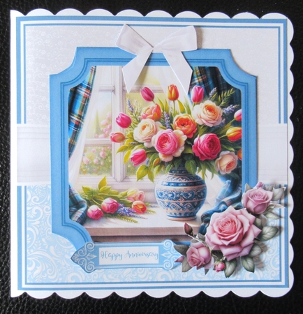 TOUCH OF TARTAN by Davina Rundle