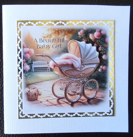 Silvercross Prams by Davina Rundle
