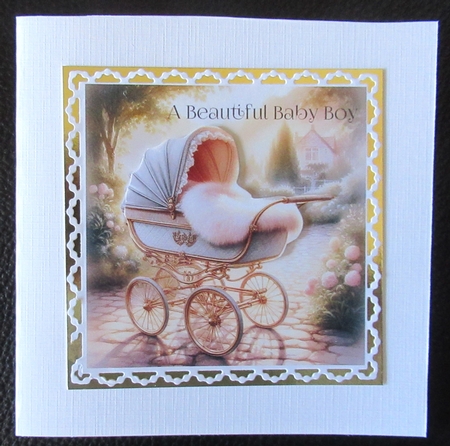Silvercross Prams by Davina Rundle