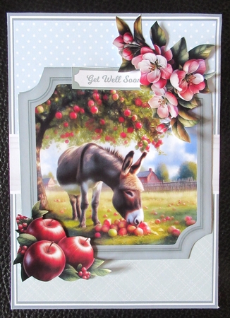 SNACK TIME by Davina Rundle