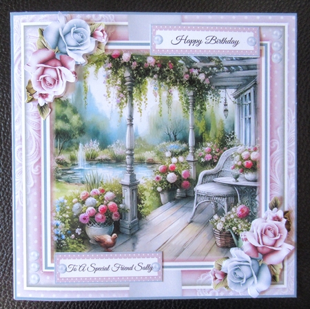 Gallery Item Handmade Craft Photo