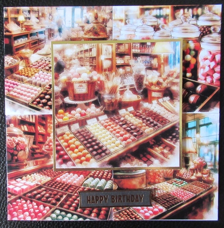 Gallery Item Handmade Craft Photo