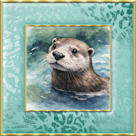 Mixed Watercolour Bundle  by Davina Rundle
