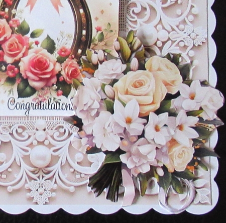 Wedding Bouquets Step By Step by Davina Rundle