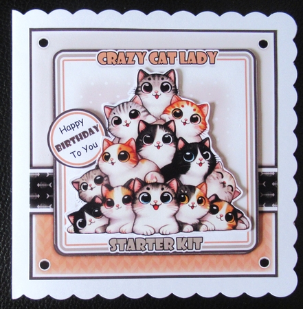 Gallery Item Handmade Craft Photo