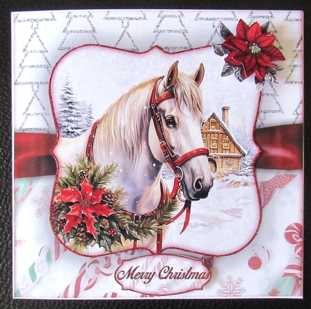 Christmas Bumper Kit 2  by Davina Rundle