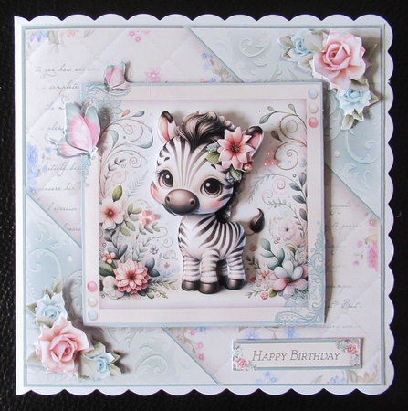Someone Special by Davina Rundle