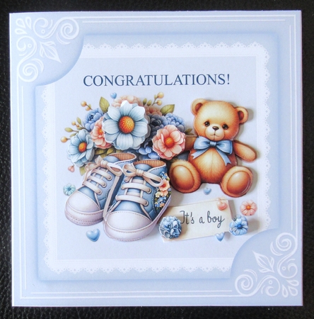 Gallery Item Handmade Craft Photo