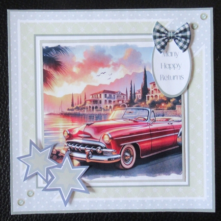 Quintessentially Classic by Davina Rundle