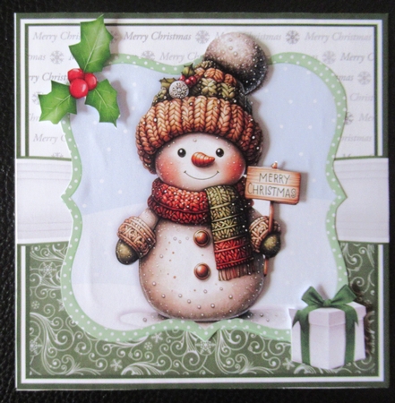 Gallery Item Handmade Craft Photo