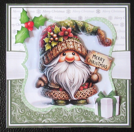 Gallery Item Handmade Craft Photo