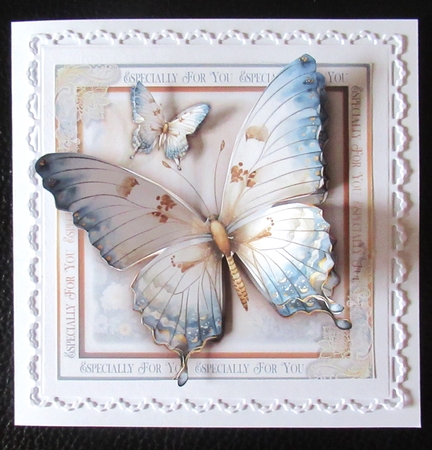 Have a Beautiful Birthday by Davina Rundle