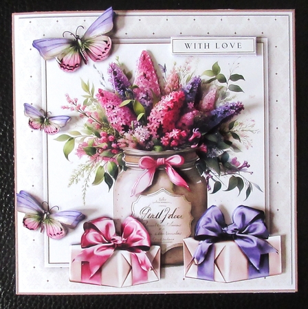 Gallery Item Handmade Craft Photo