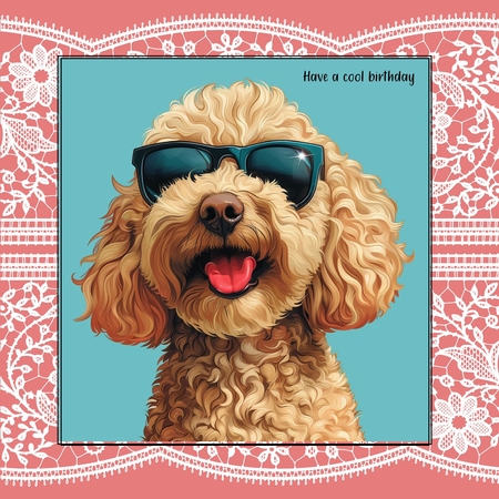 Have a cool birthday Featured Gallery Photo