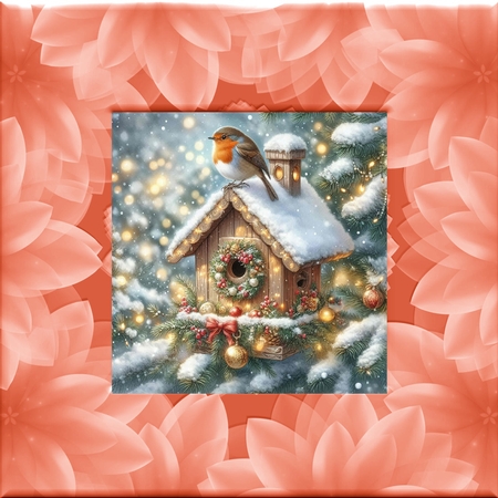 22 Succulants Bright Frames by Davina Rundle
