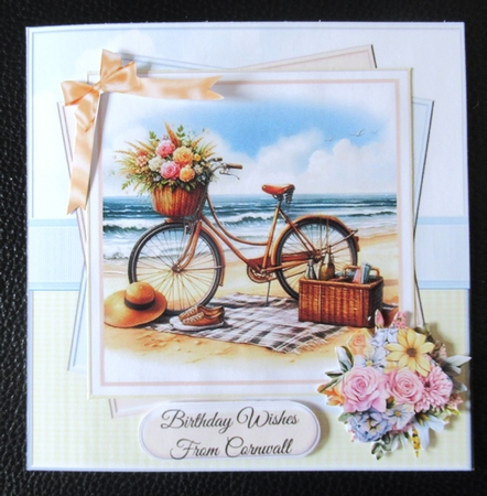 Summer Days by Davina Rundle
