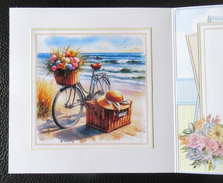 Summer Days by Davina Rundle