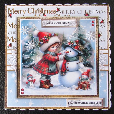 Gallery Item Handmade Craft Photo