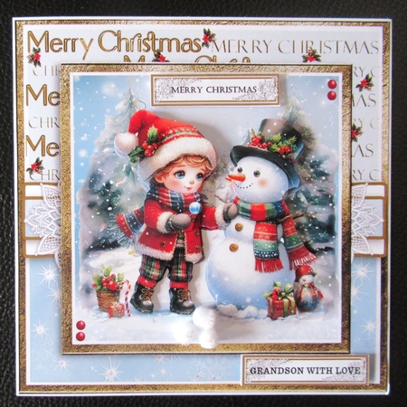 Gallery Item Handmade Craft Photo