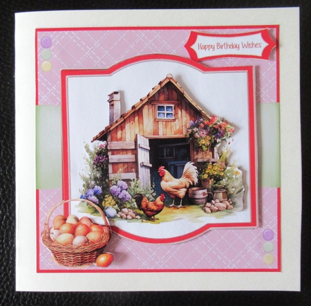 Gallery Item Handmade Craft Photo