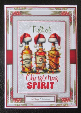 Christmas Quotes Mini Page Kit by Davina Rundle