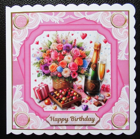 Gallery Item Handmade Craft Photo