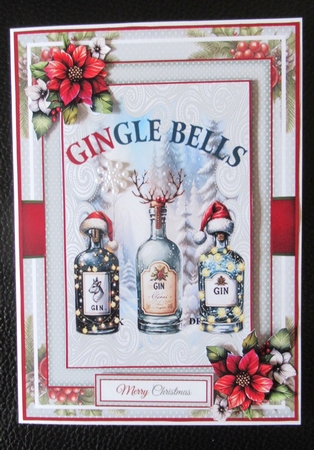 Christmas Quotes 03 Mini Page Kit by Davina Rundle
