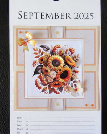Sunshine Flowers by Davina Rundle