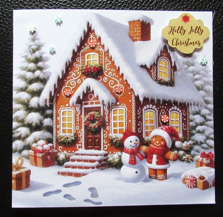 Gallery Item Handmade Craft Photo