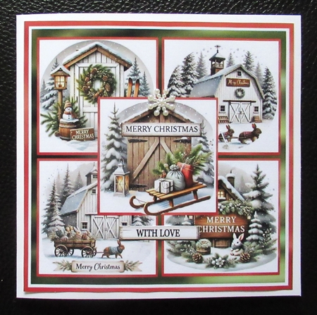 Gallery Item Handmade Craft Photo