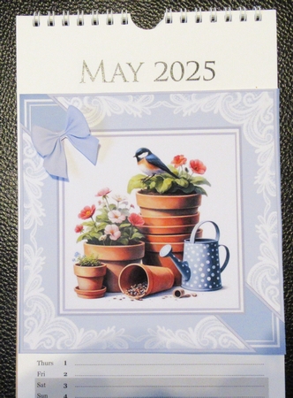 Garden Visits by Davina Rundle